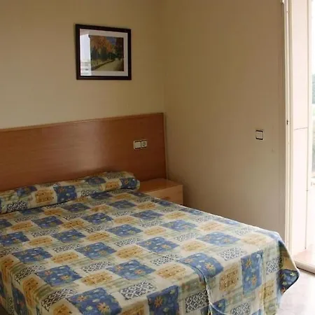 Apts. Imperial Salou