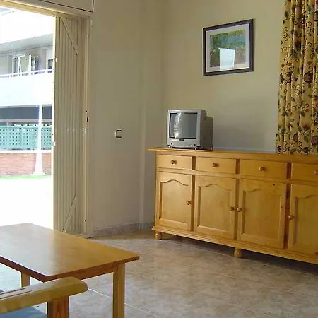 Apts. Imperial Otel Salou
