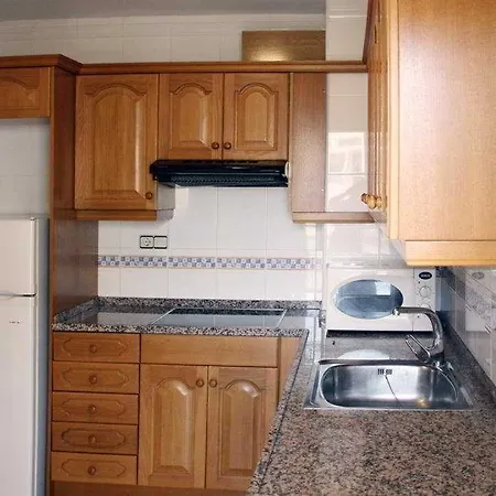 Apts. Imperial Salou