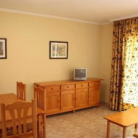 Otel Apts. Imperial 2*