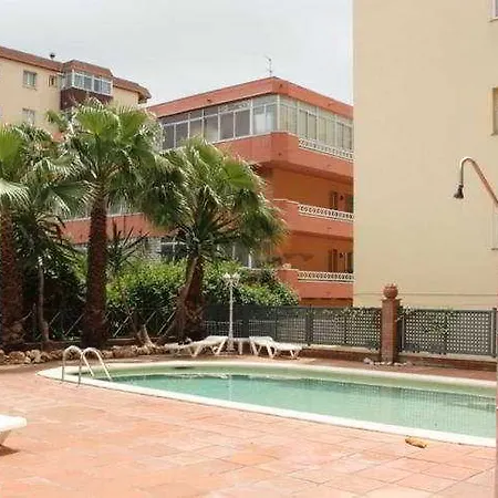 Apts. Imperial 2*