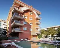 Apts. Imperial Otel 2*