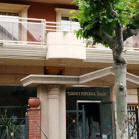 Apts. Imperial