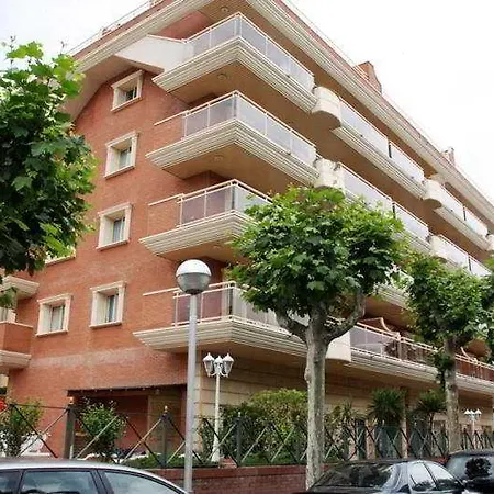 Otel Apts. Imperial Salou