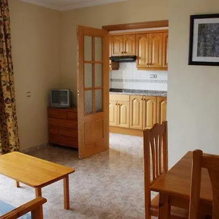 Otel Apts. Imperial 2*