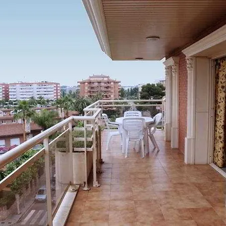 Apts. Imperial Salou