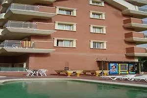 Apts. Imperial 2* Salou