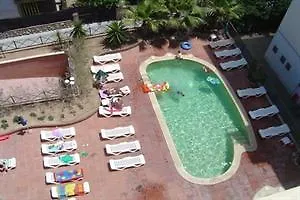 Otel Apts. Imperial 2*