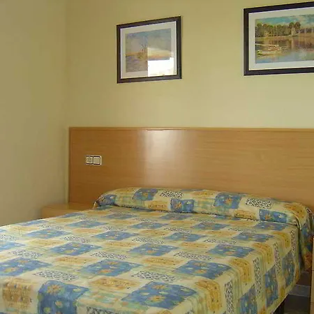 Apts. Imperial 2* سالو